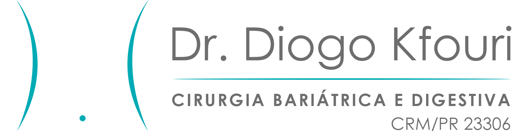 Dr. Diogo Kfouri – Cirurgia Bariátrica e Digestiva